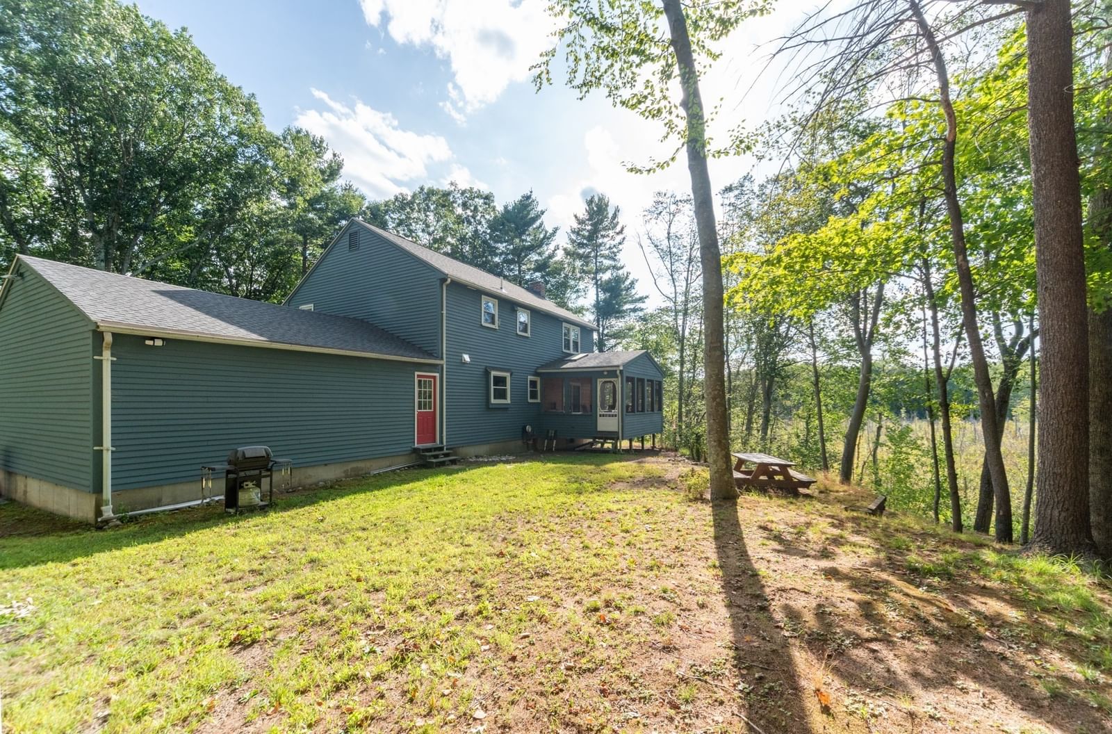 130 Island Rd Millis — Photo 4 of 22