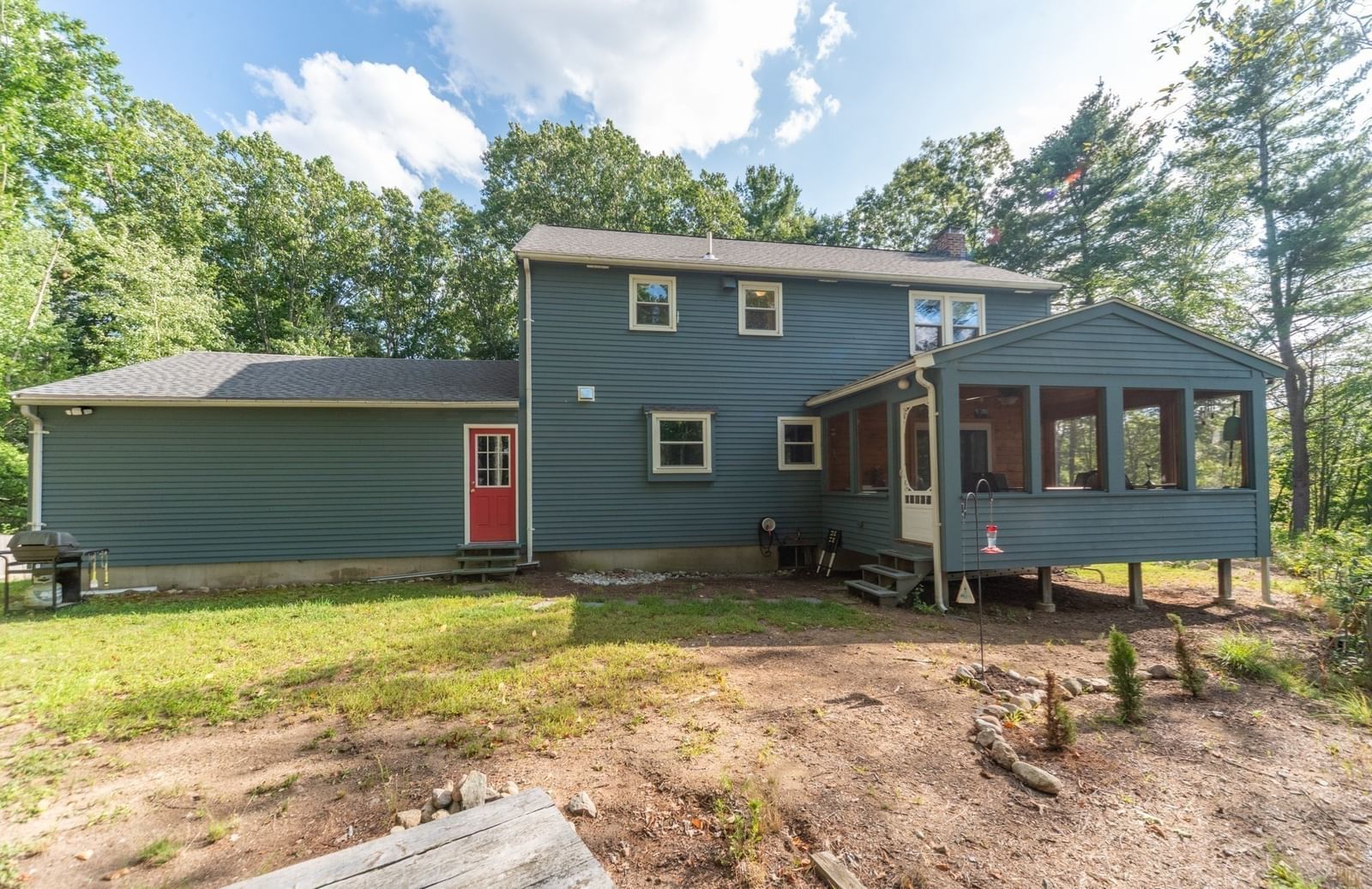130 Island Rd Millis — Photo 5 of 22