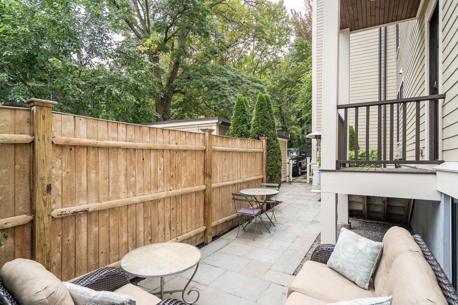 131 Winchester St #131 Brookline — Photo 21 of 23