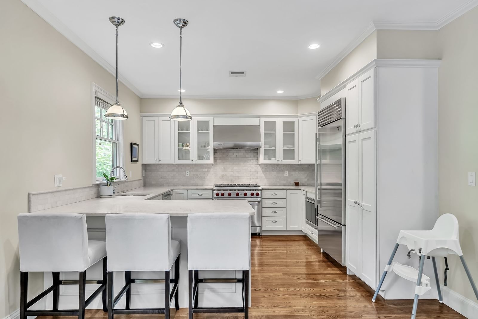 131 Winchester St #131 Brookline — Photo 3 of 23