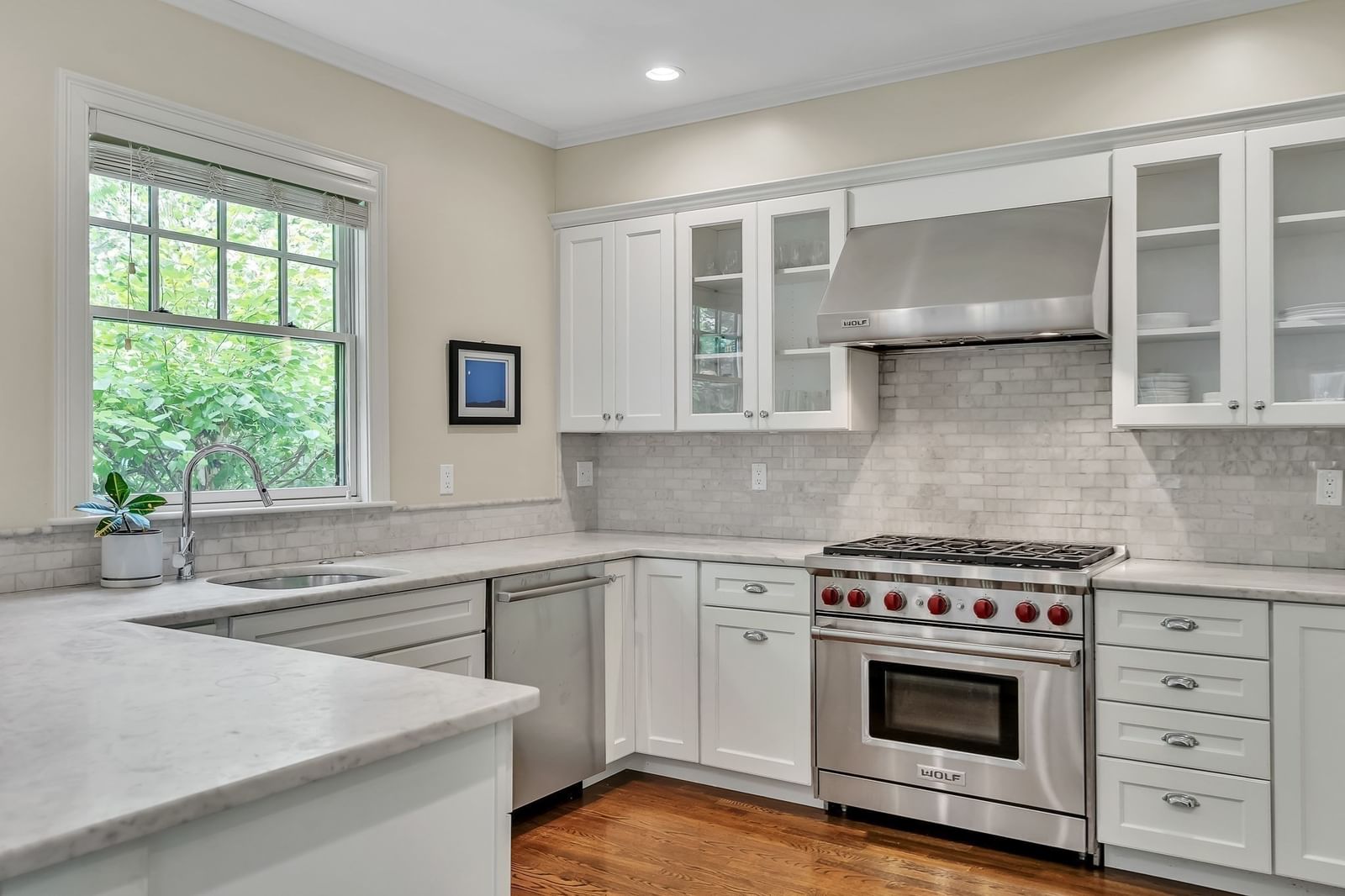 131 Winchester St #131 Brookline — Photo 5 of 23