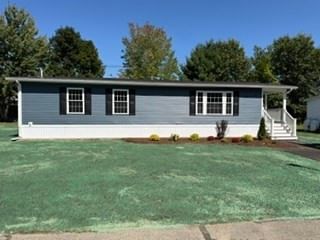 Property at 14 Amber Way, Raynham, MA 02767