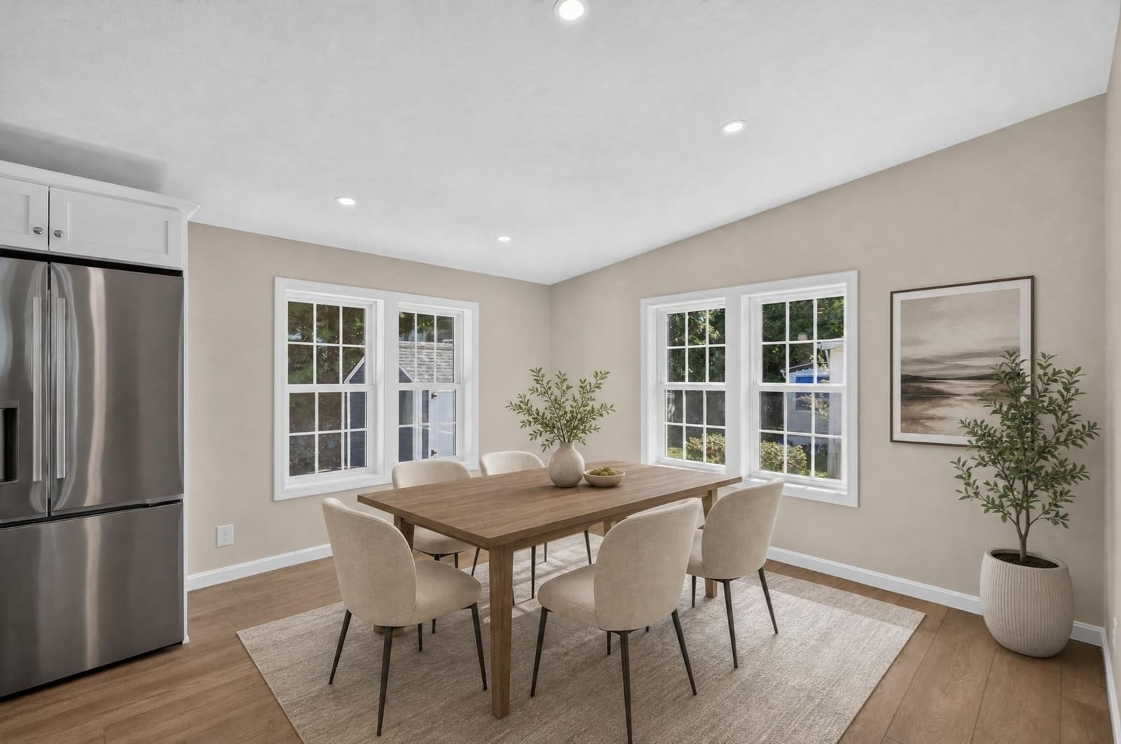 14 Amber Way Raynham — Photo 14 of 34