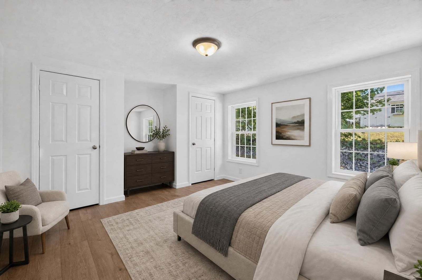 14 Amber Way Raynham — Photo 16 of 34