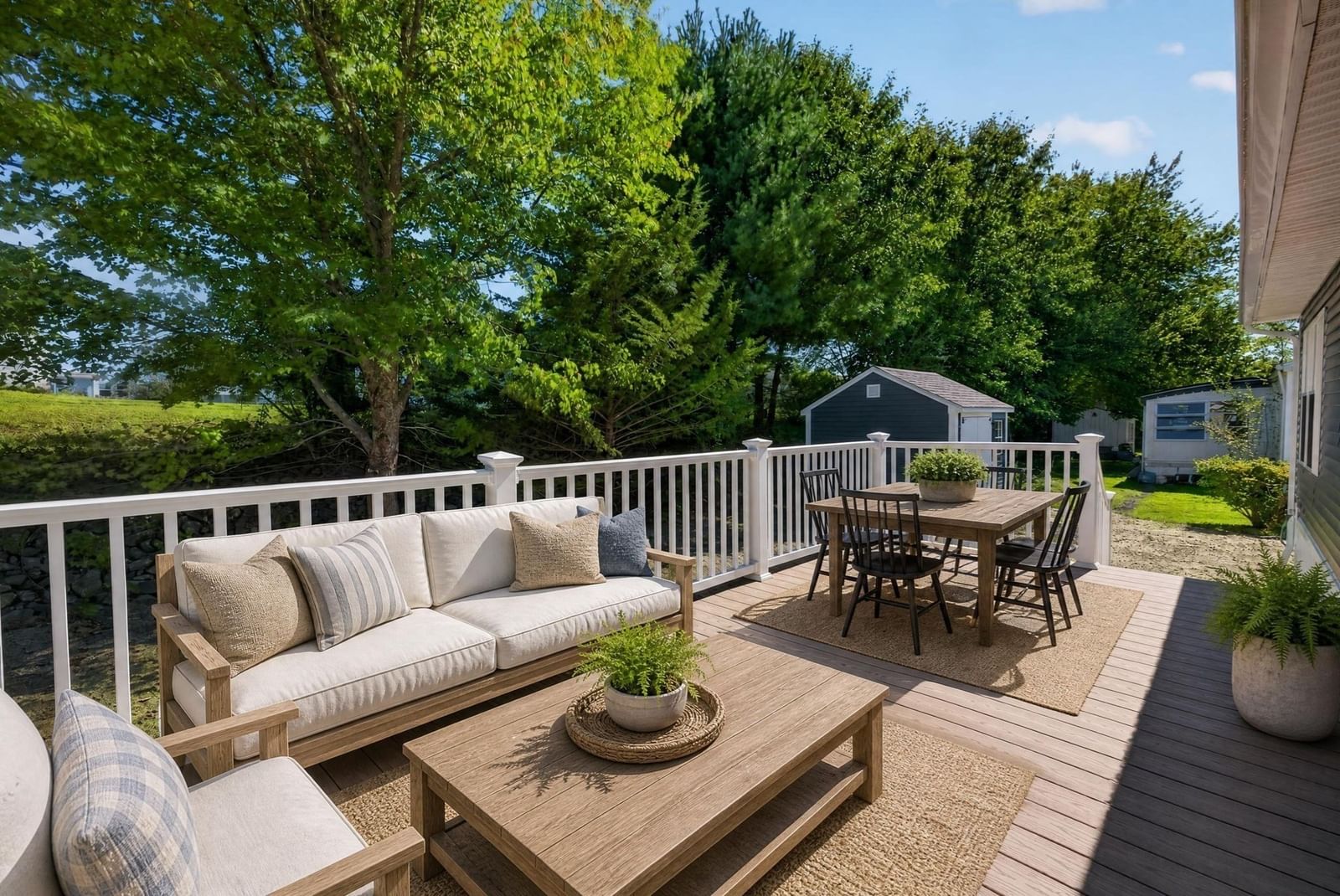 14 Amber Way Raynham — Photo 24 of 34