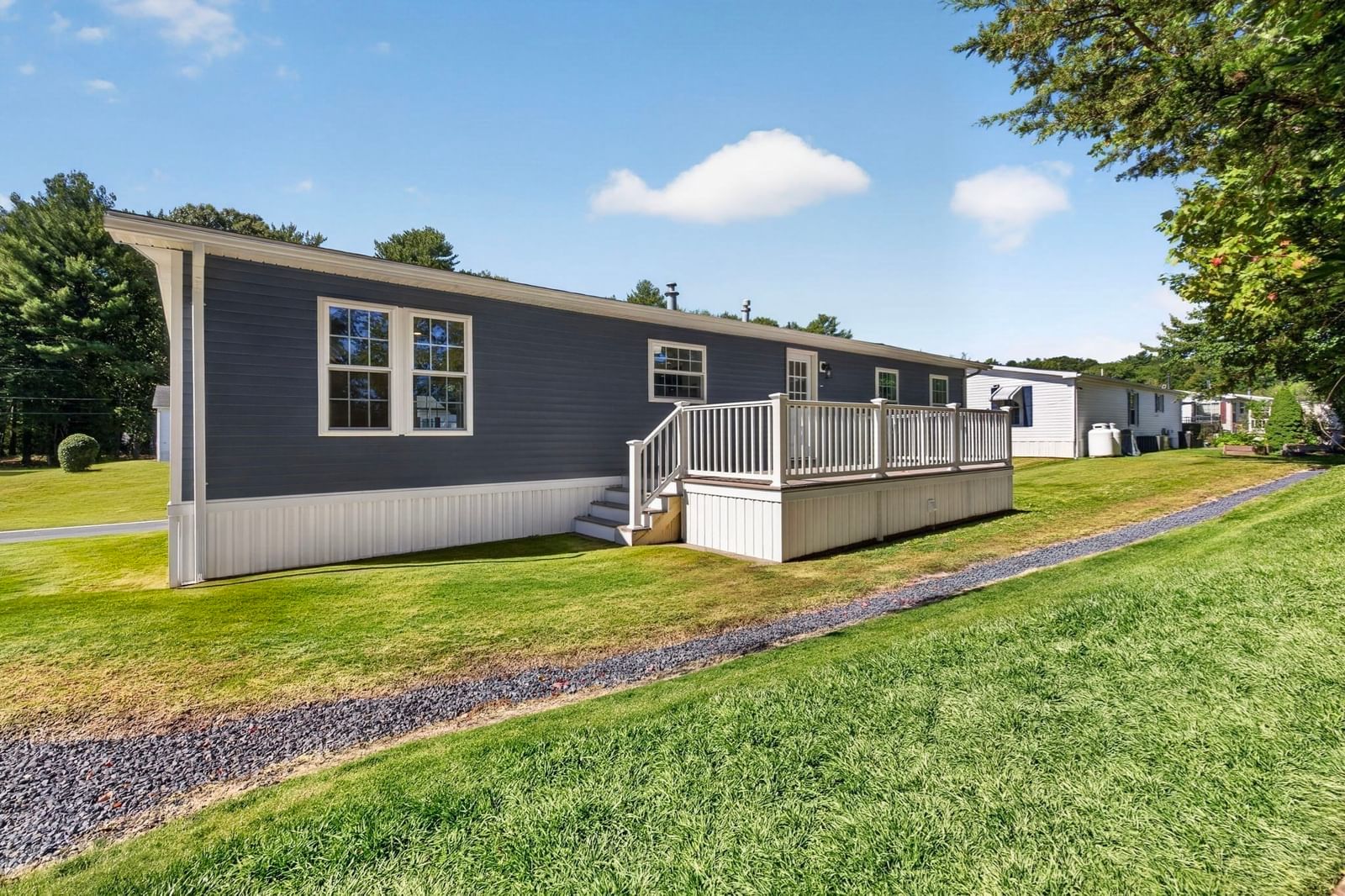 14 Amber Way Raynham — Photo 25 of 34