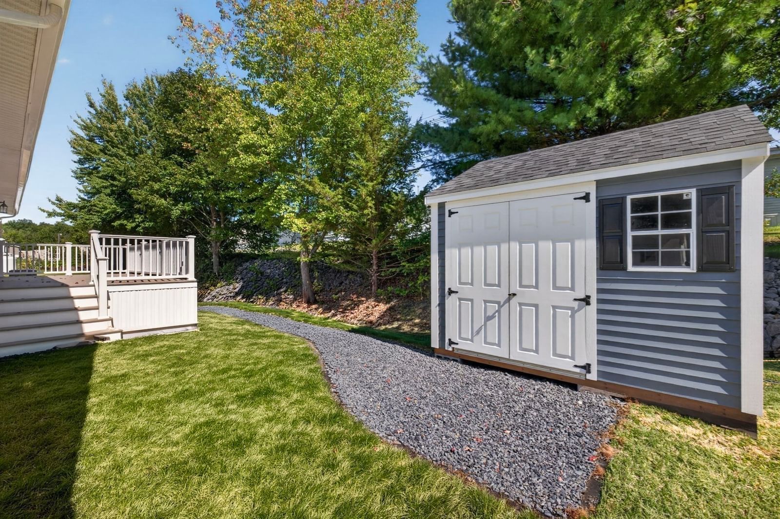 14 Amber Way Raynham — Photo 27 of 34