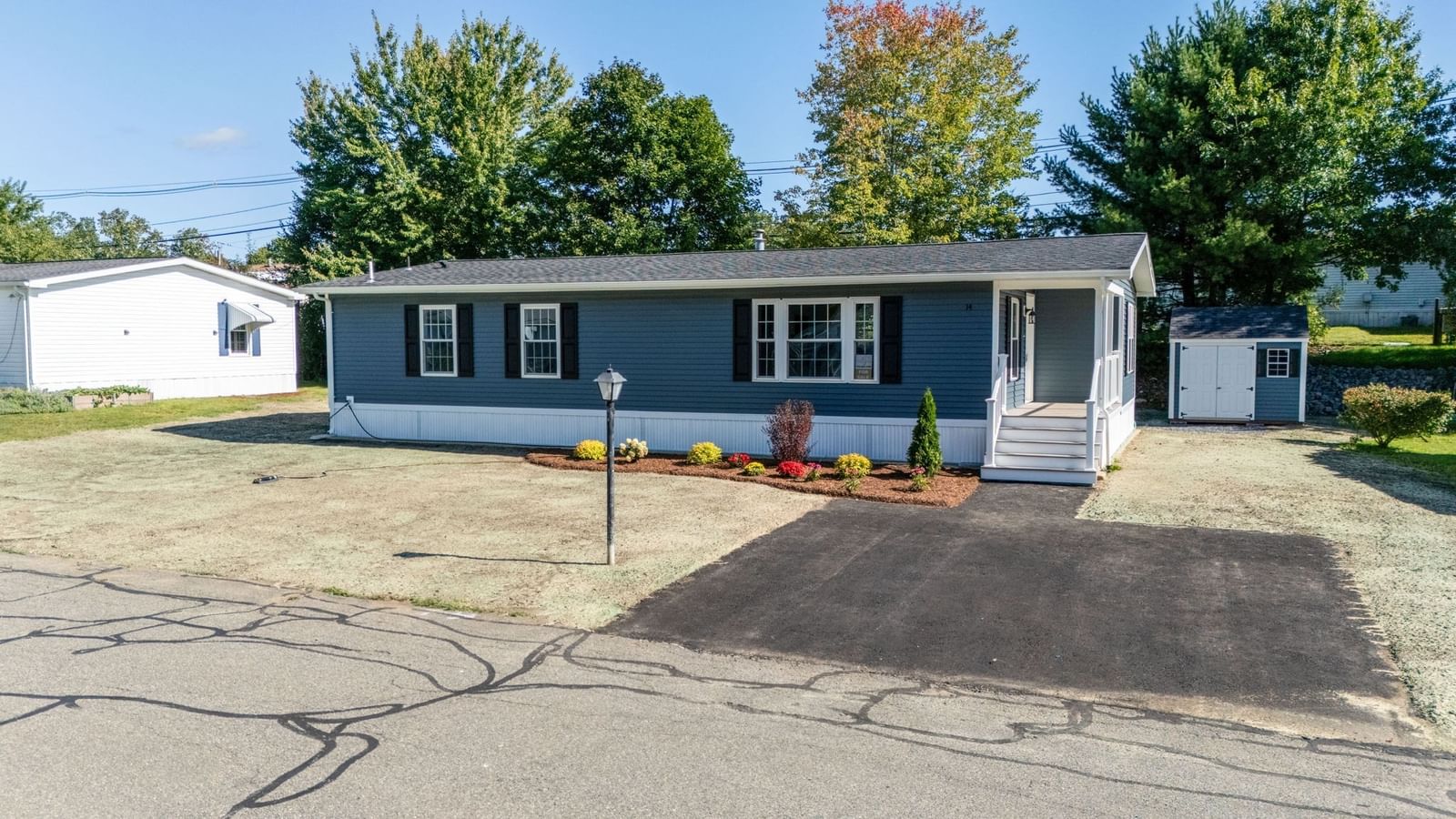14 Amber Way Raynham — Photo 30 of 34