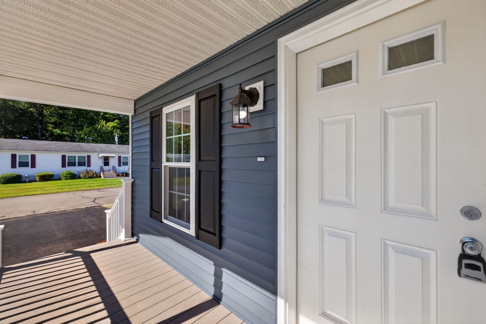 14 Amber Way Raynham — Photo 4 of 34