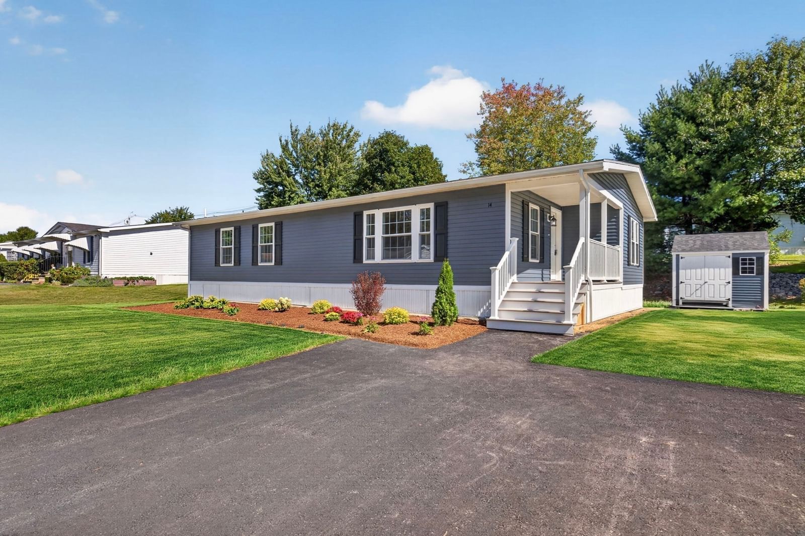 14 Amber Way Raynham — Photo 5 of 34