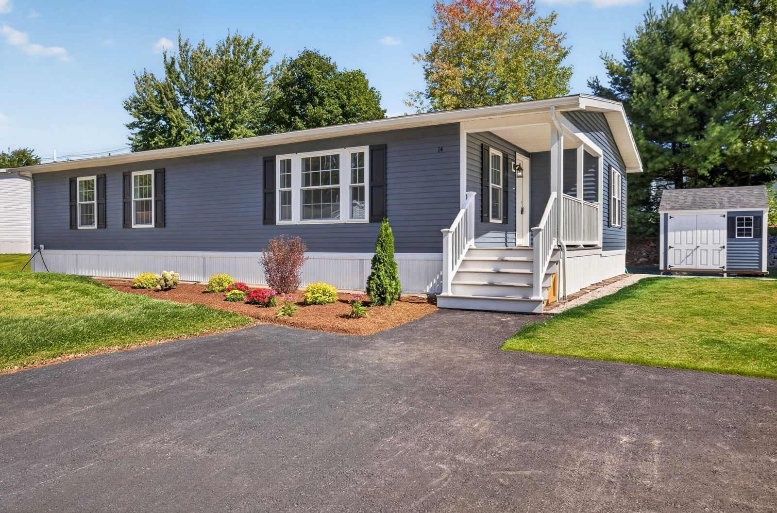 14 Amber Way Raynham — Photo 6 of 34