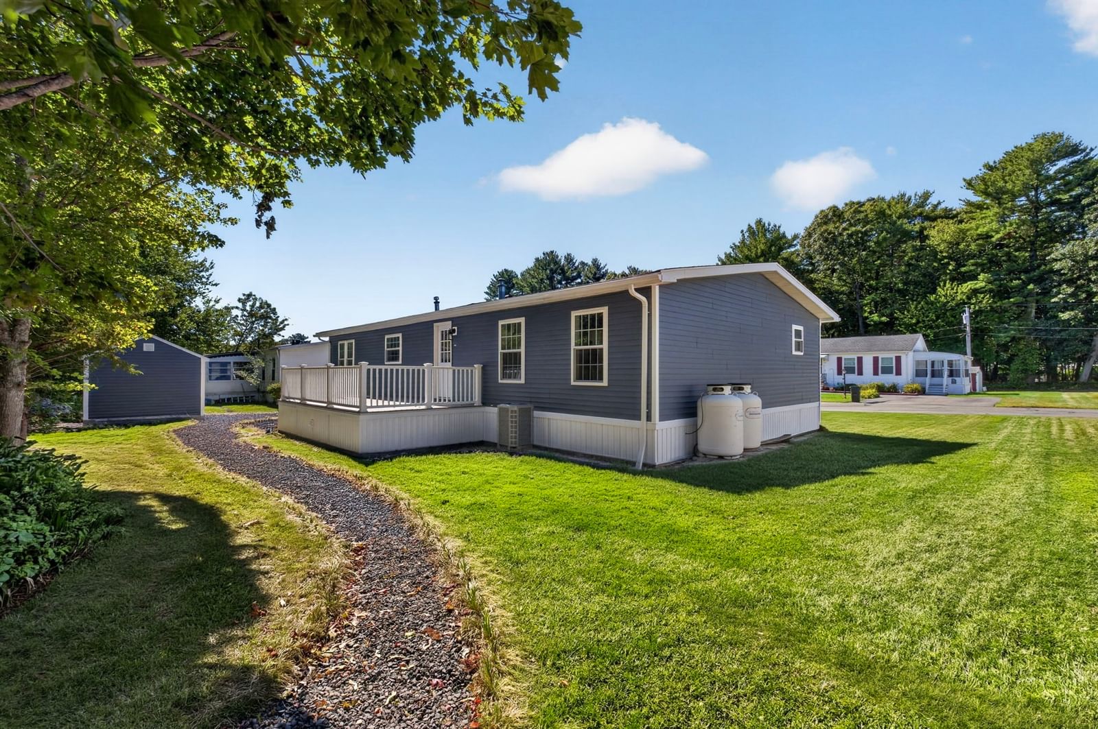 14 Amber Way Raynham — Photo 7 of 34
