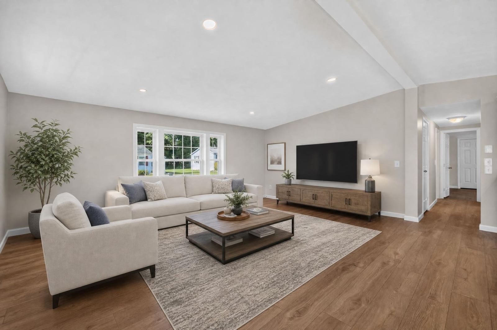 14 Amber Way Raynham — Photo 9 of 34