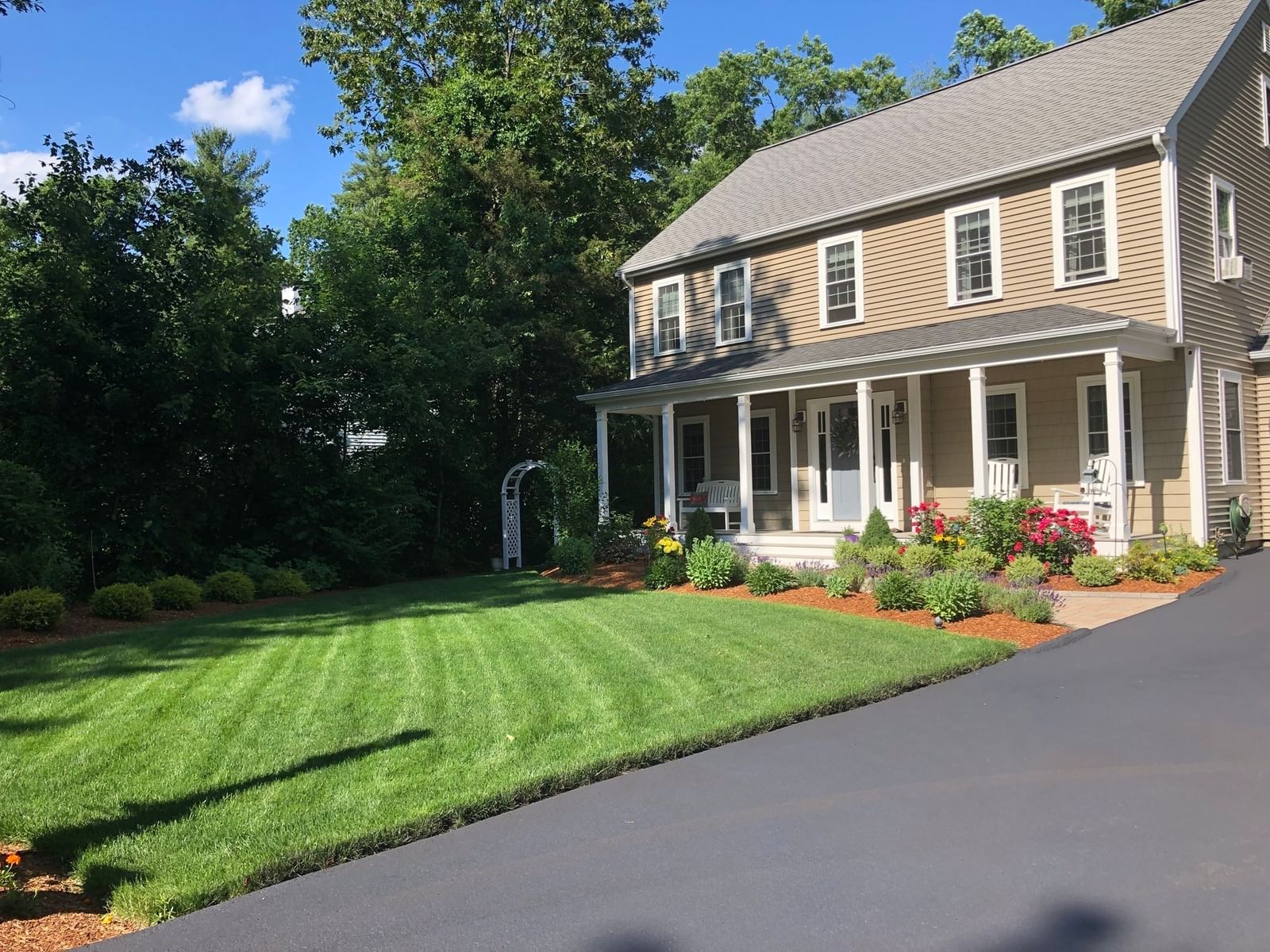 Property at 7 Massasoit Ave, Norton, MA 02072