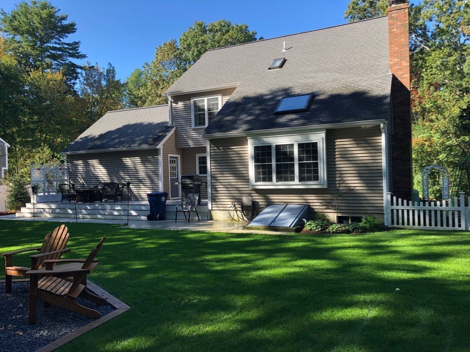 7 Massasoit Ave Norton — Photo 14 of 42