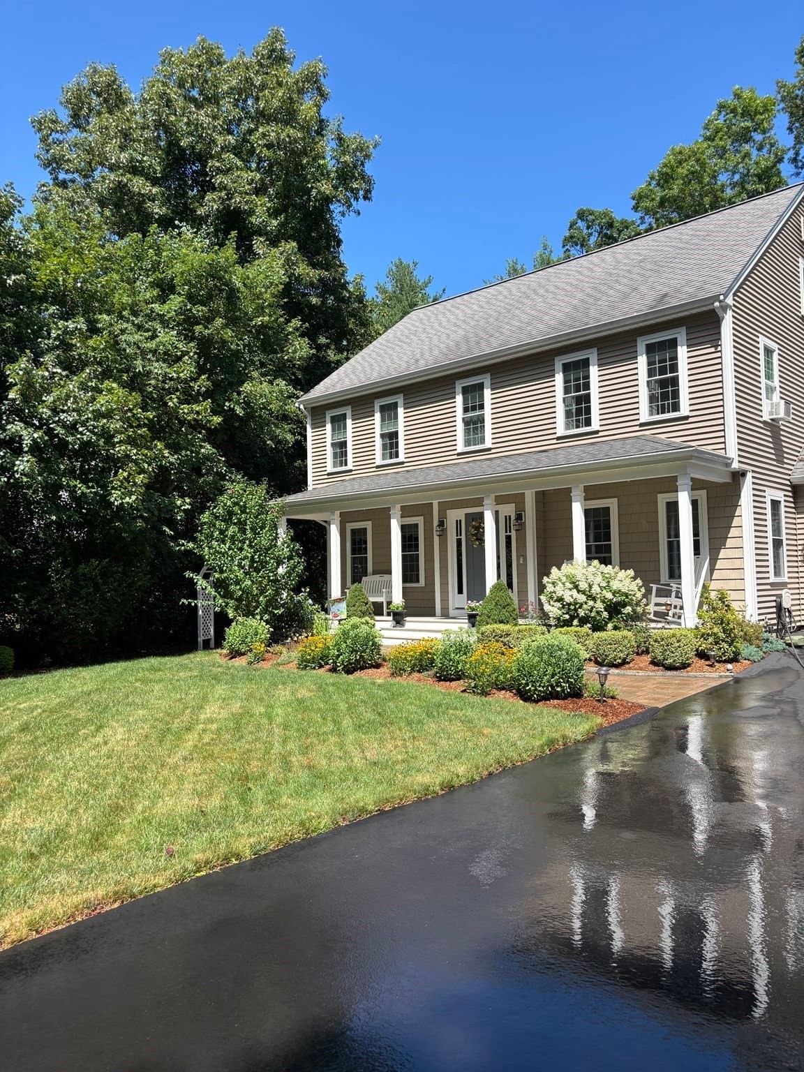 7 Massasoit Ave Norton — Photo 2 of 42