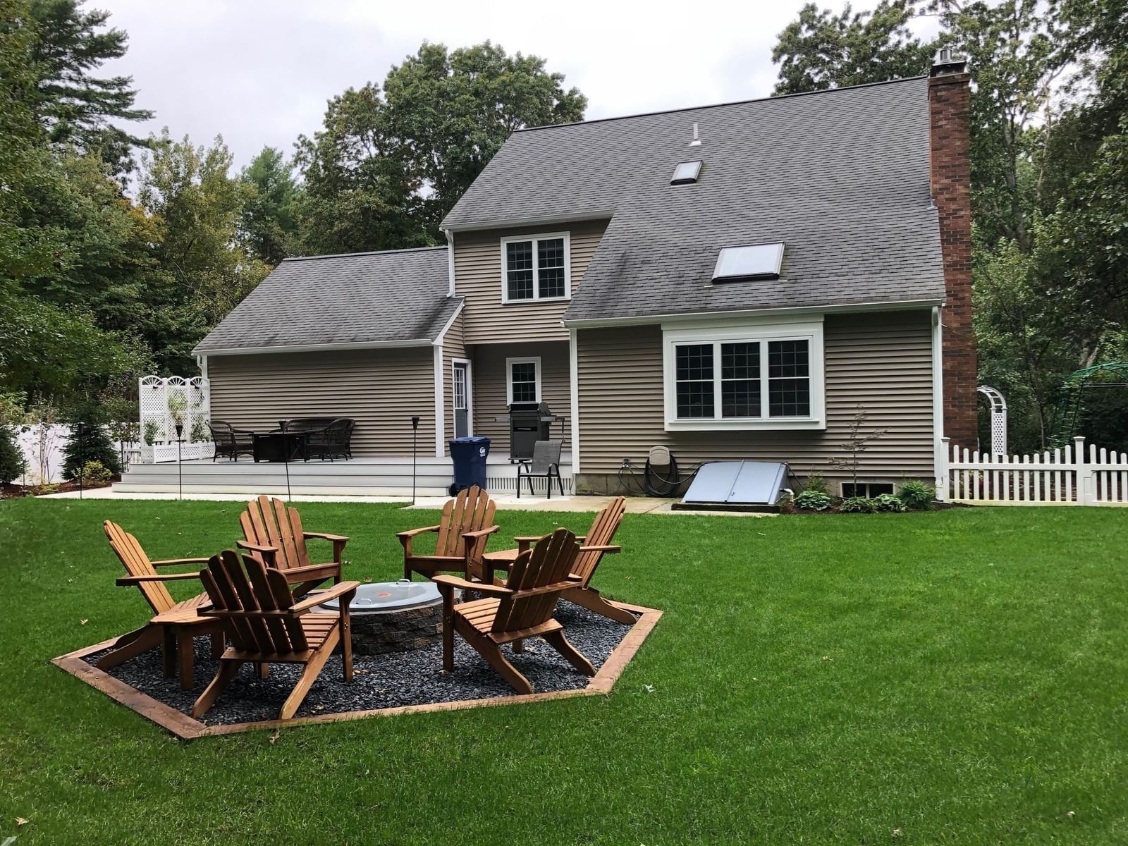 7 Massasoit Ave Norton — Photo 20 of 42