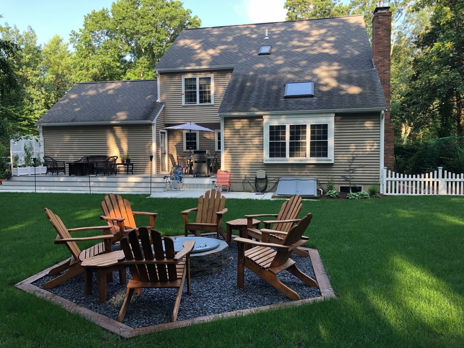 7 Massasoit Ave Norton — Photo 26 of 42
