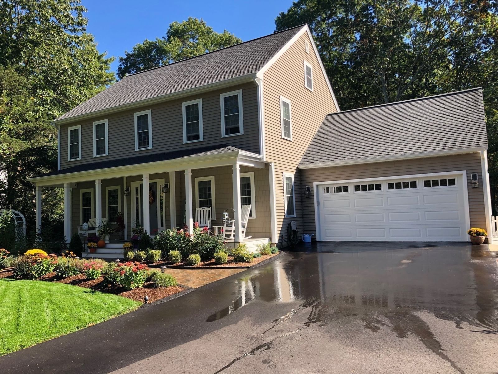7 Massasoit Ave Norton — Photo 4 of 42