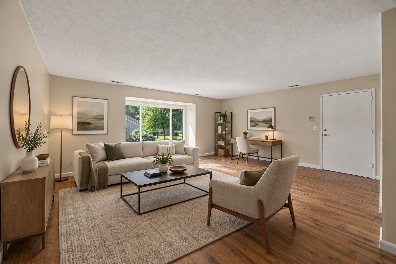 Property at 9 Thayer Pond Dr #8, Oxford, MA 01537