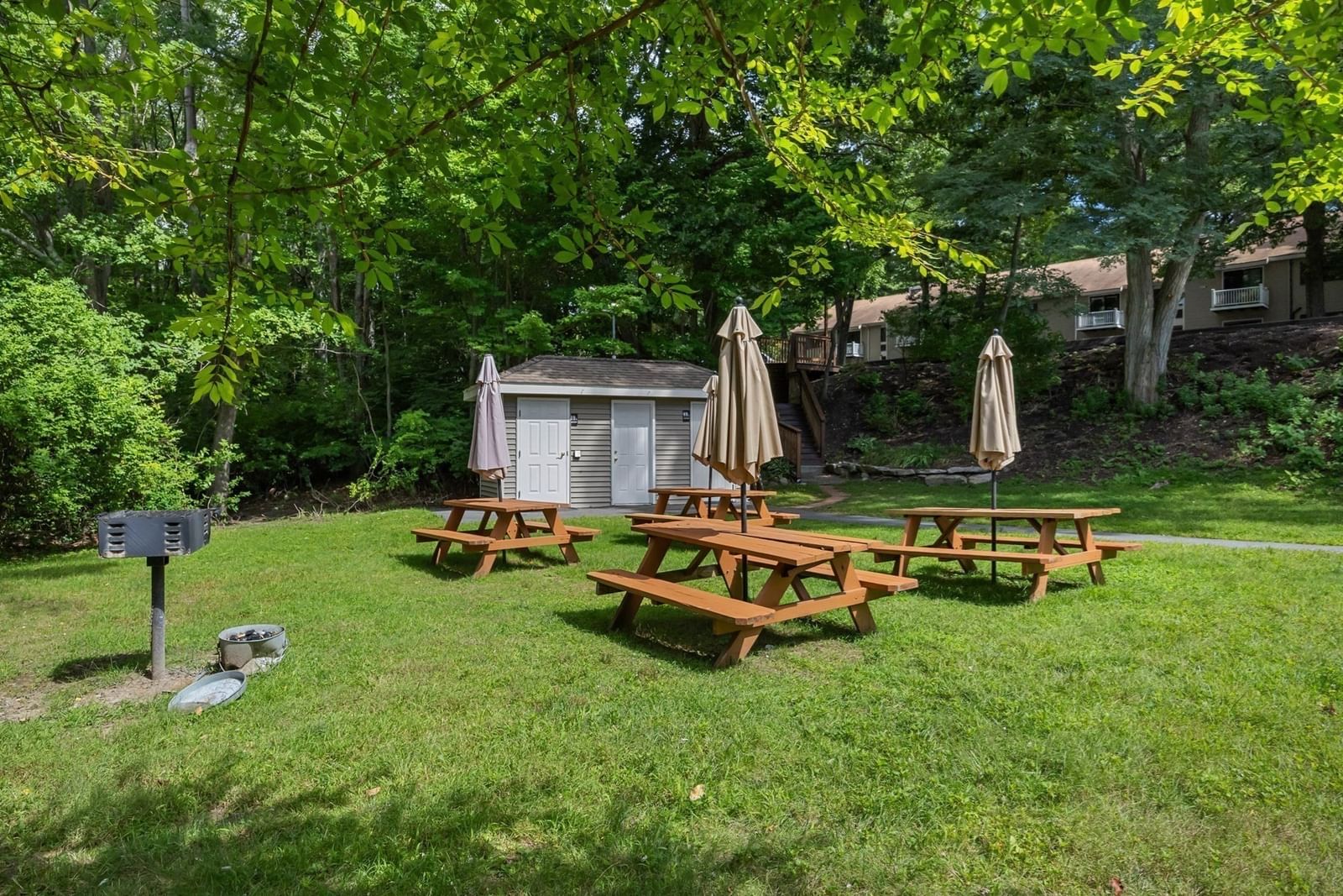 9 Thayer Pond Dr #8 Oxford — Photo 23 of 34