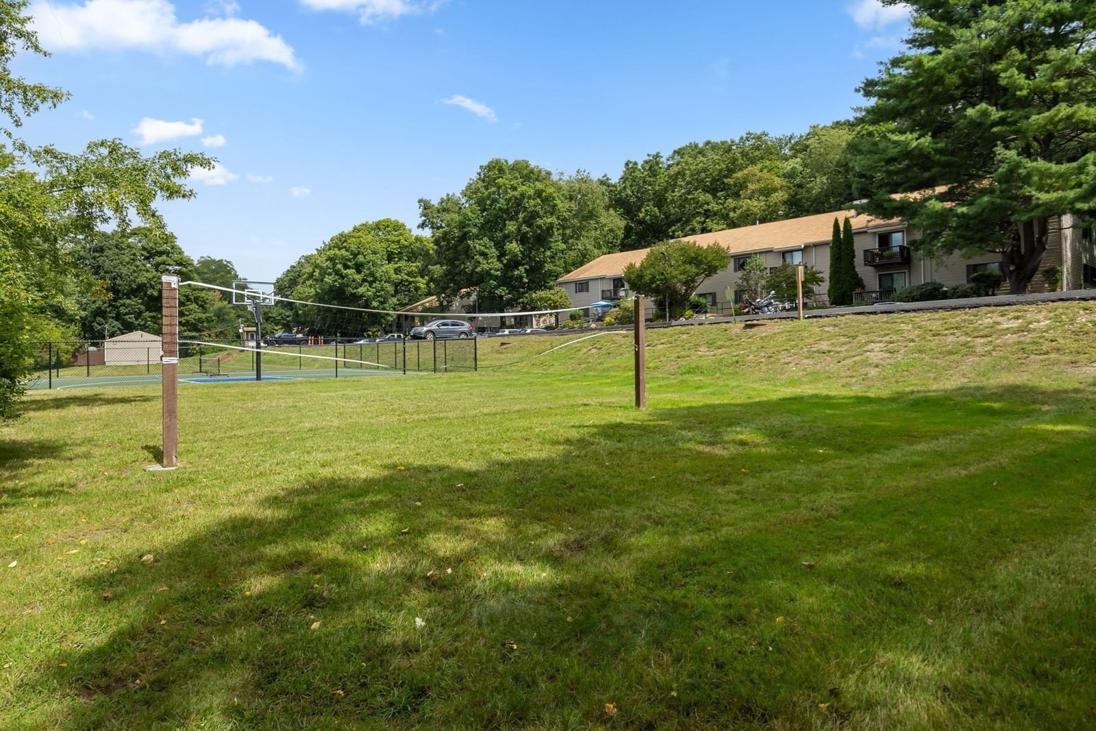 9 Thayer Pond Dr #8 Oxford — Photo 25 of 34