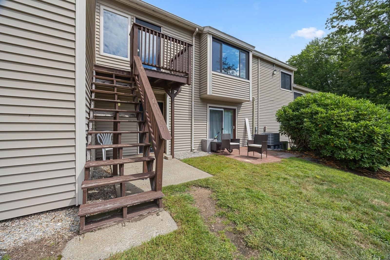 9 Thayer Pond Dr #8 Oxford — Photo 28 of 34