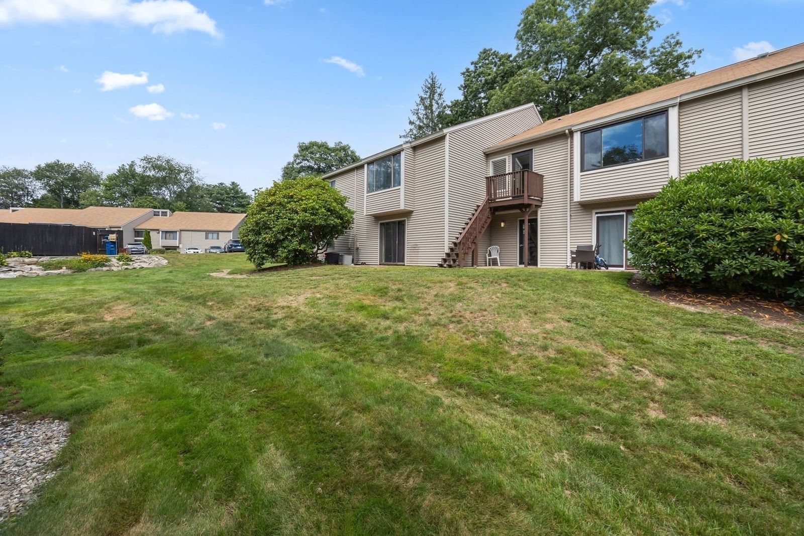 9 Thayer Pond Dr #8 Oxford — Photo 30 of 34