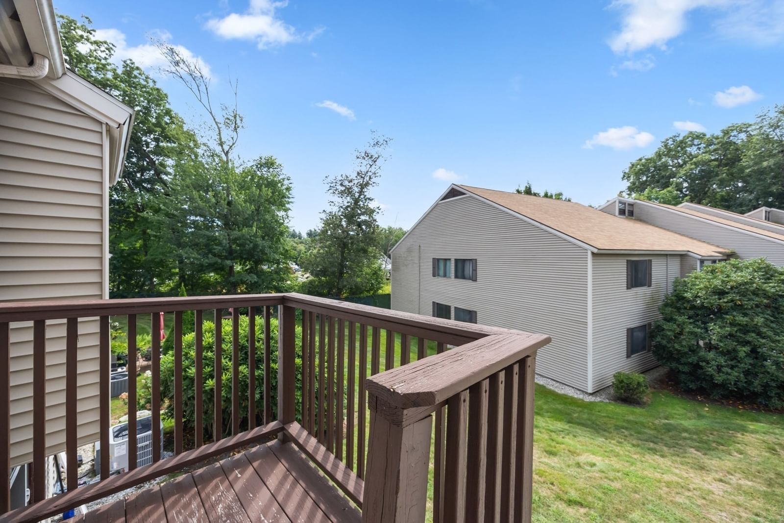 9 Thayer Pond Dr #8 Oxford — Photo 34 of 34