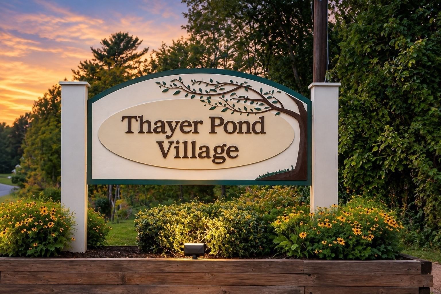 9 Thayer Pond Dr #8 Oxford — Photo 4 of 34