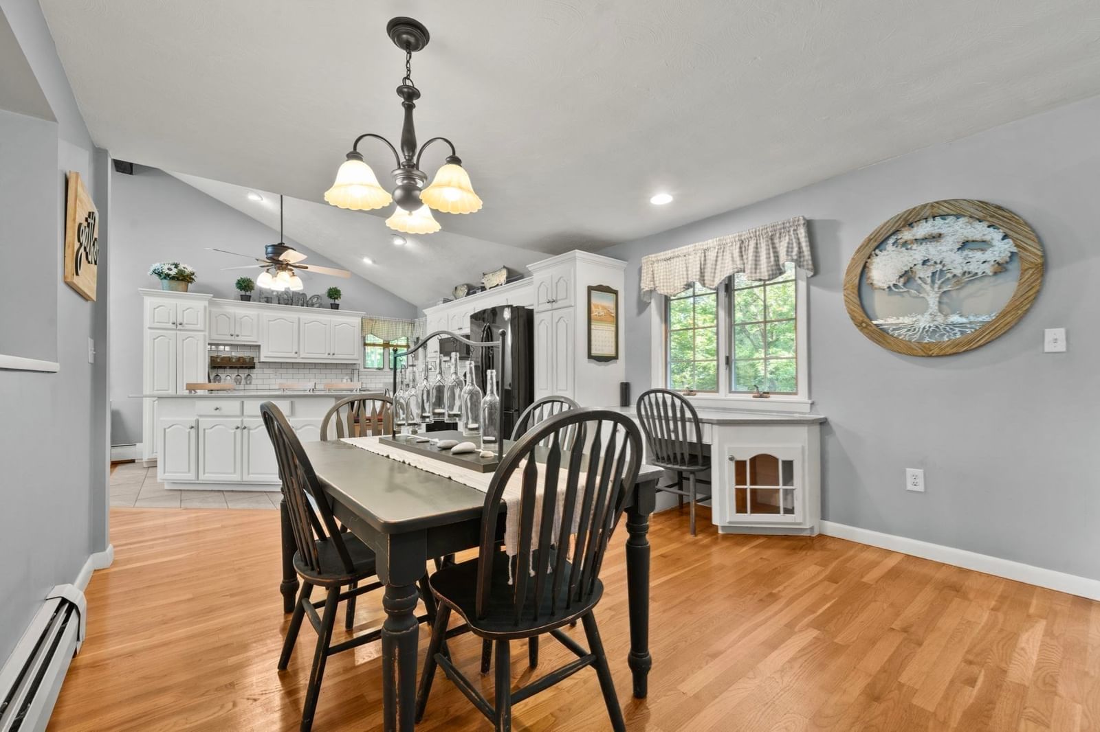 31 Columbus Road Woburn — Photo 12 of 38