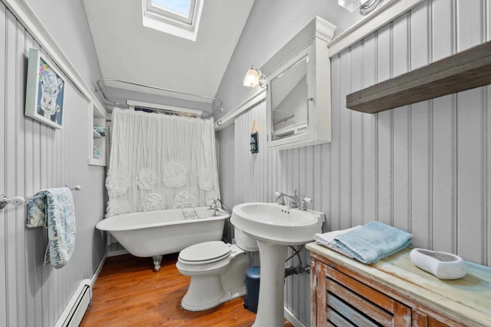31 Columbus Road Woburn — Photo 24 of 38