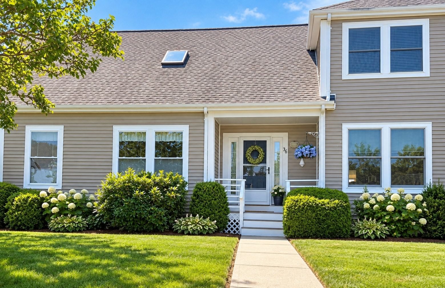 36 Bay Pointe Dr Ext #36 Wareham — Photo 1 of 18