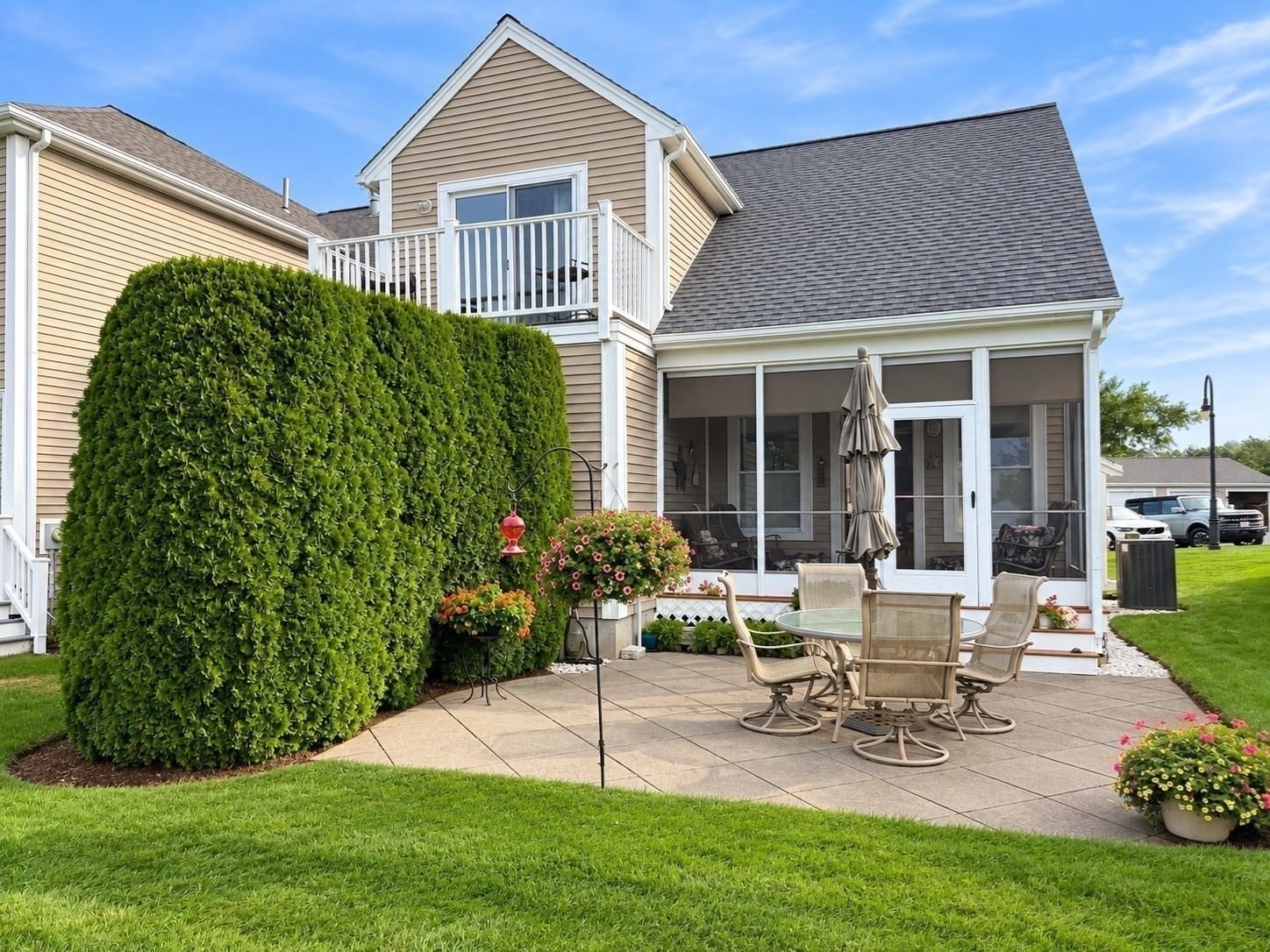 36 Bay Pointe Dr Ext #36 Wareham — Photo 17 of 18