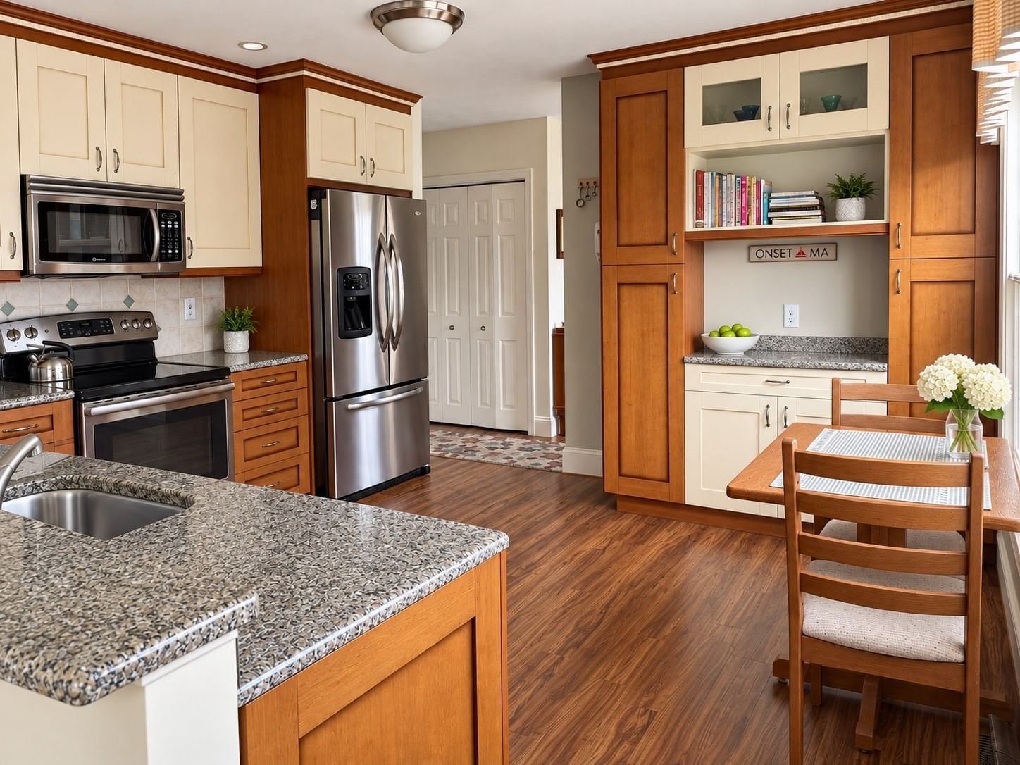 36 Bay Pointe Dr Ext #36 Wareham — Photo 2 of 18