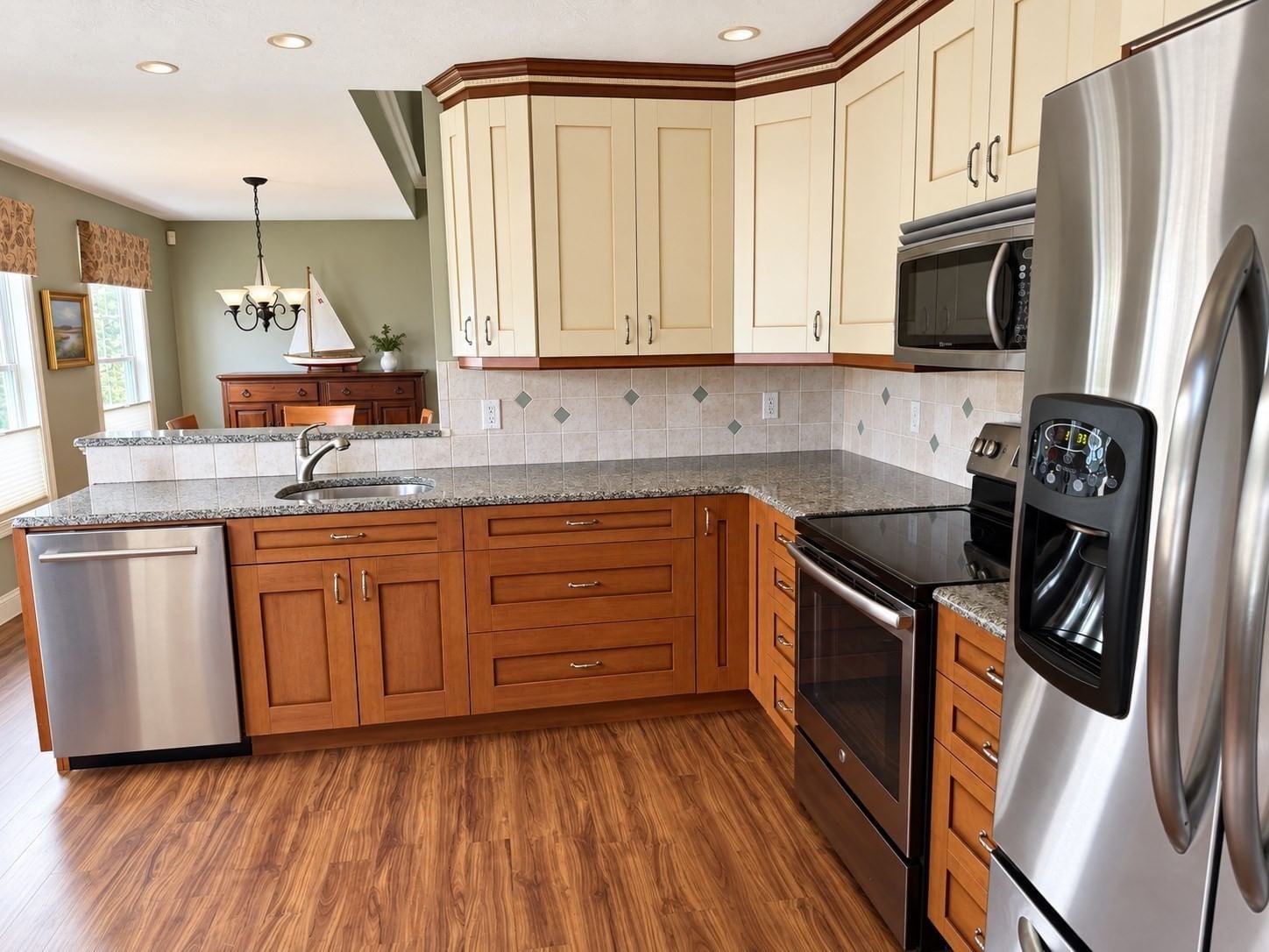 36 Bay Pointe Dr Ext #36 Wareham — Photo 3 of 18