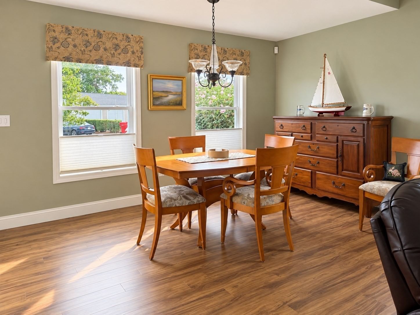 36 Bay Pointe Dr Ext #36 Wareham — Photo 4 of 18