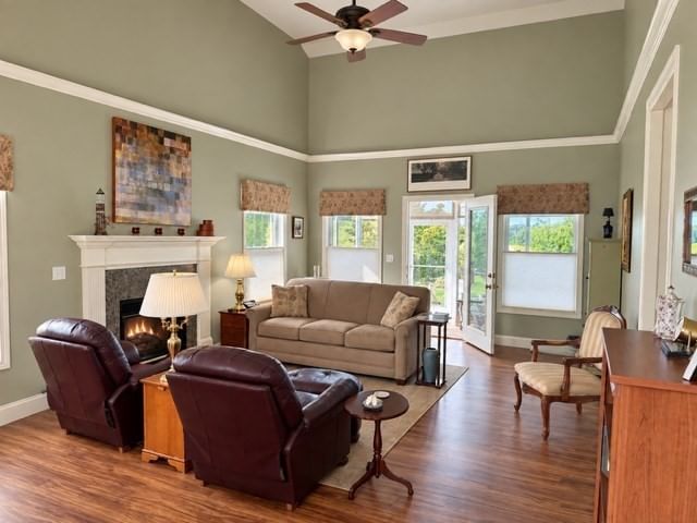 36 Bay Pointe Dr Ext #36 Wareham — Photo 5 of 18