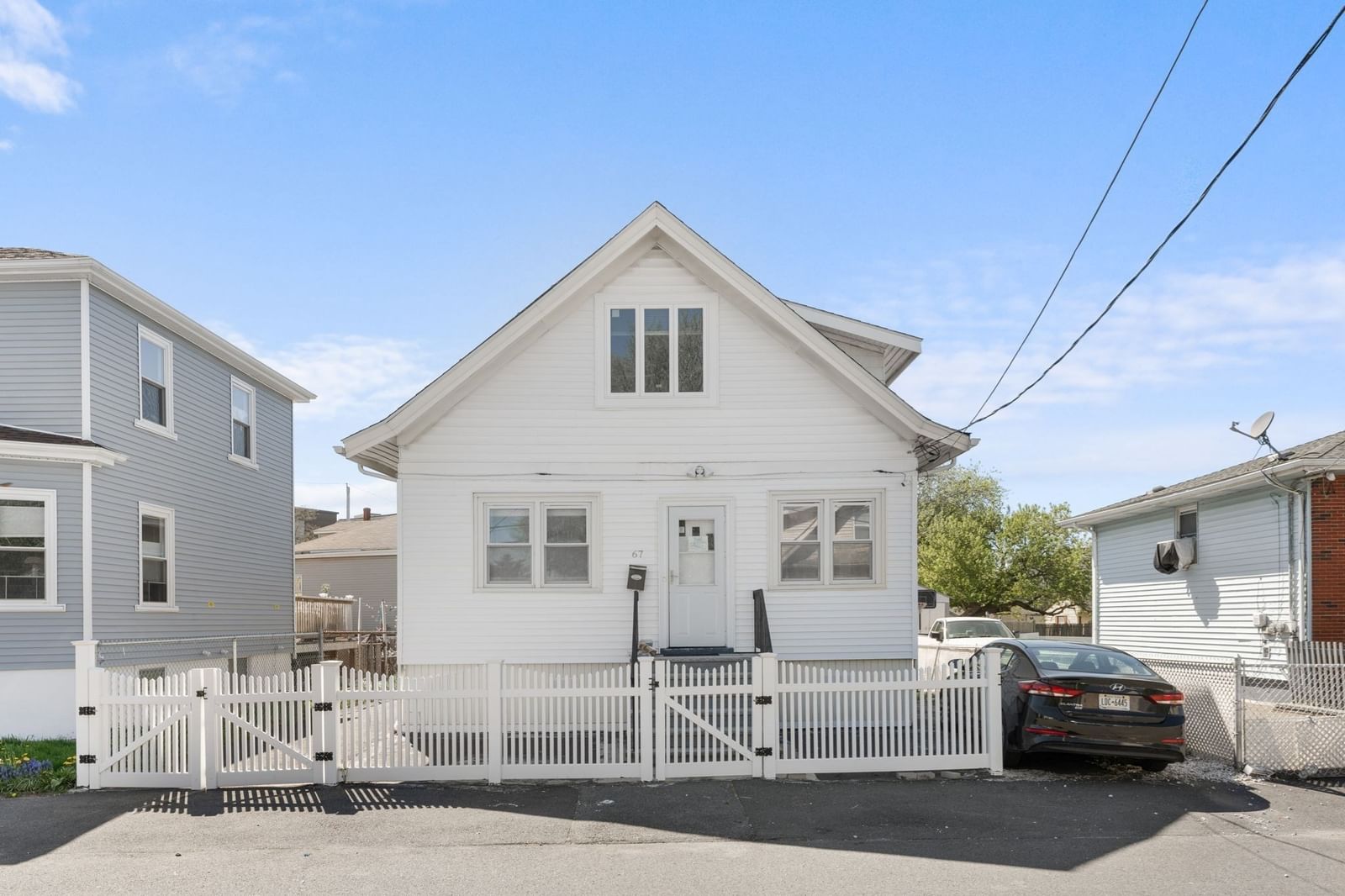 67 Curtis Rd Revere — Photo 30 of 35