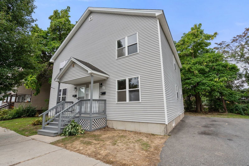 28 Dawes St