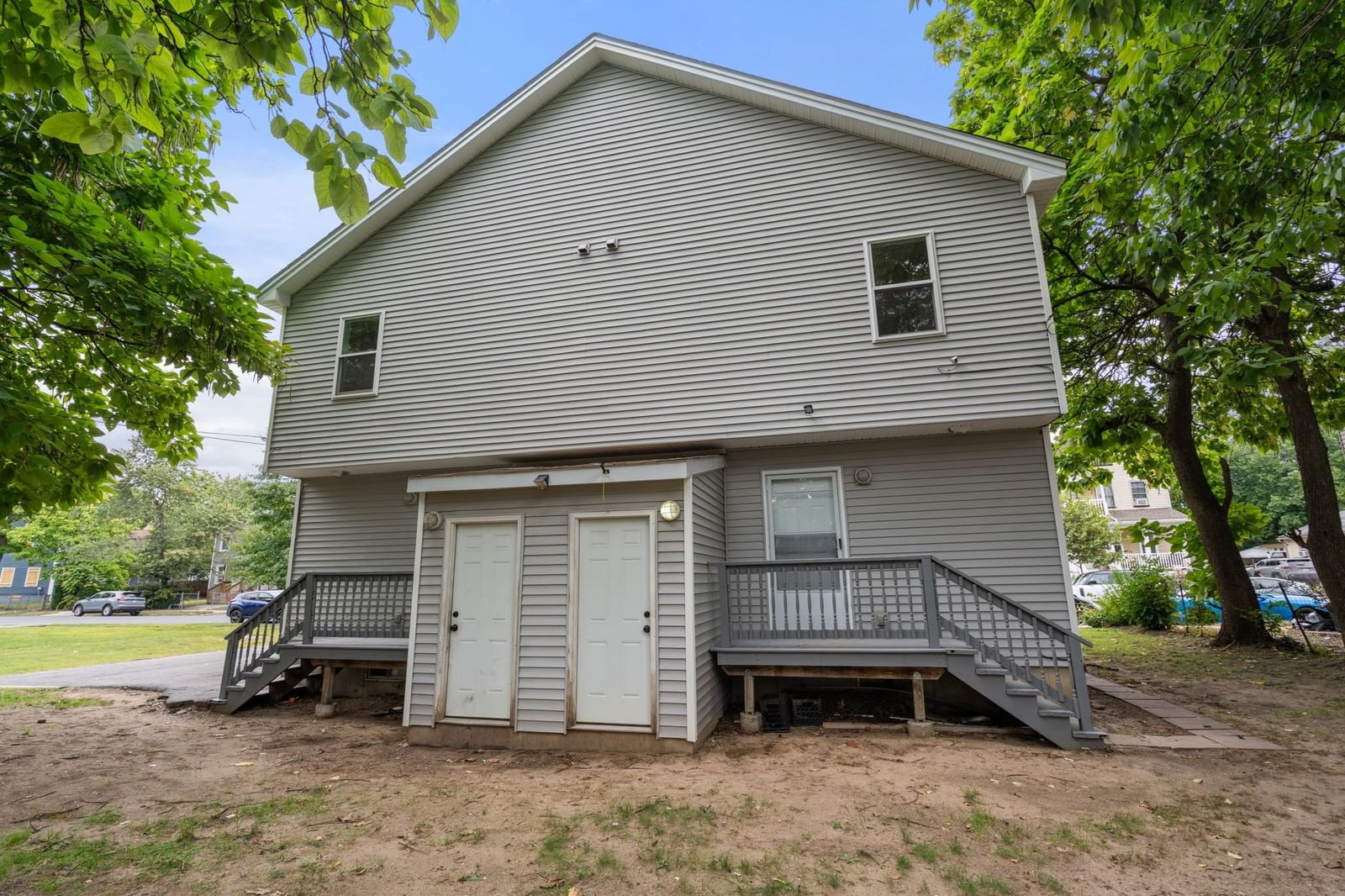 28 Dawes St Springfield — Photo 36 of 42