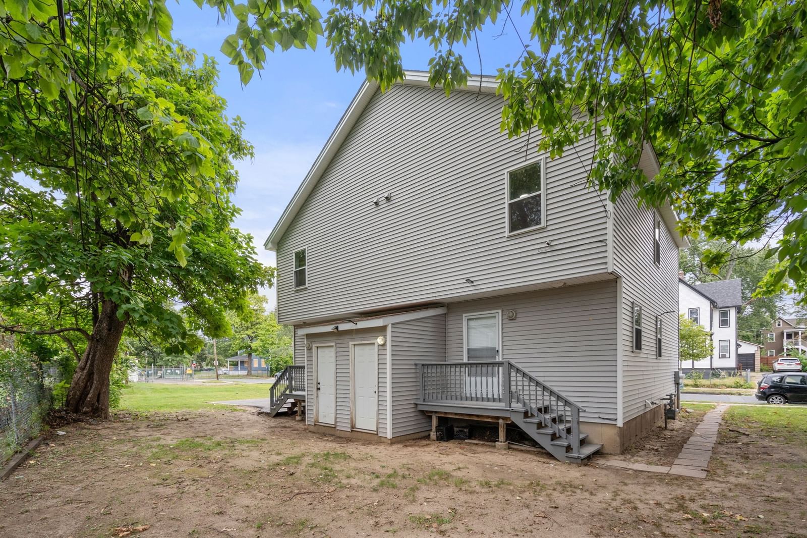 28 Dawes St Springfield — Photo 37 of 42