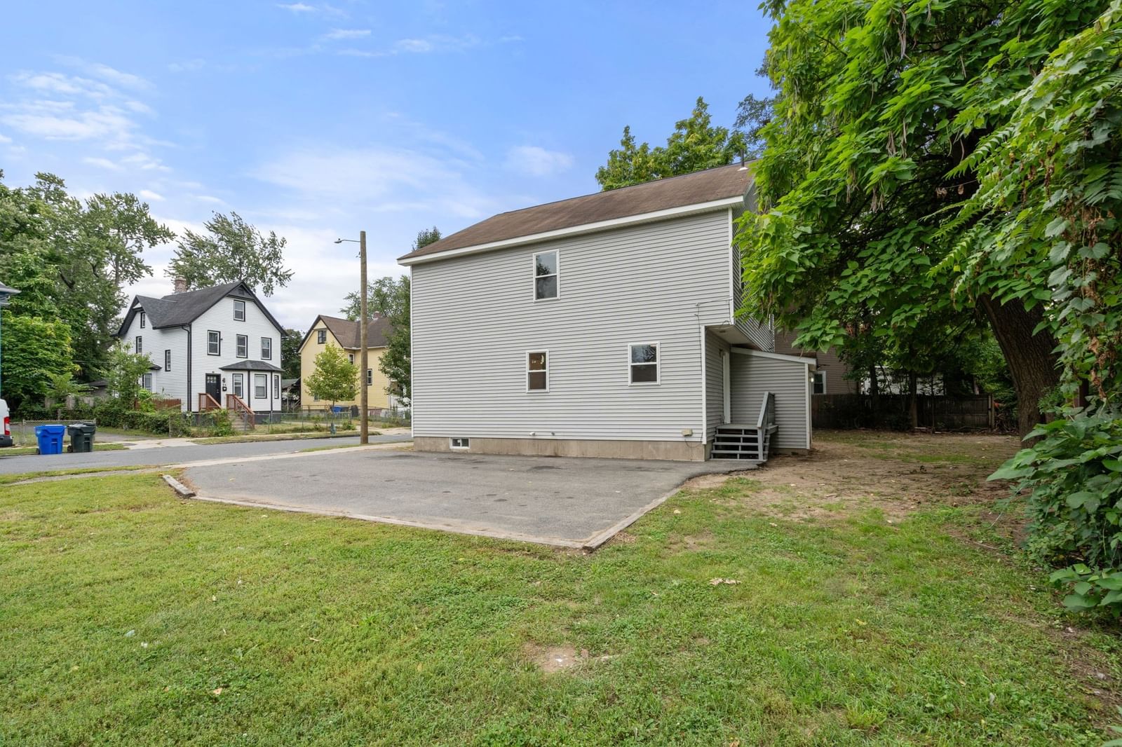 28 Dawes St Springfield — Photo 40 of 42