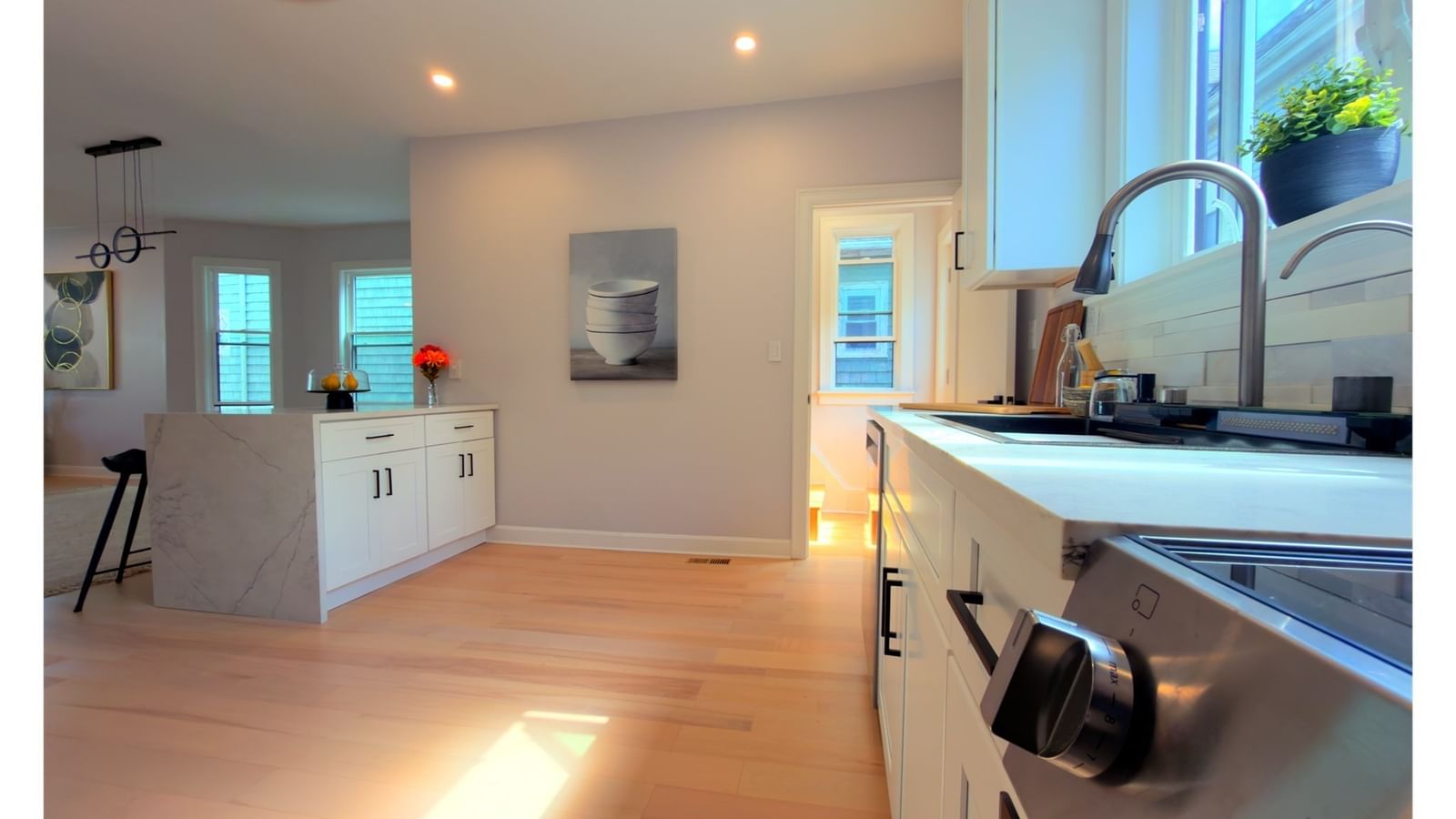 Property at 446 Broadway #1, Somerville, MA 02145