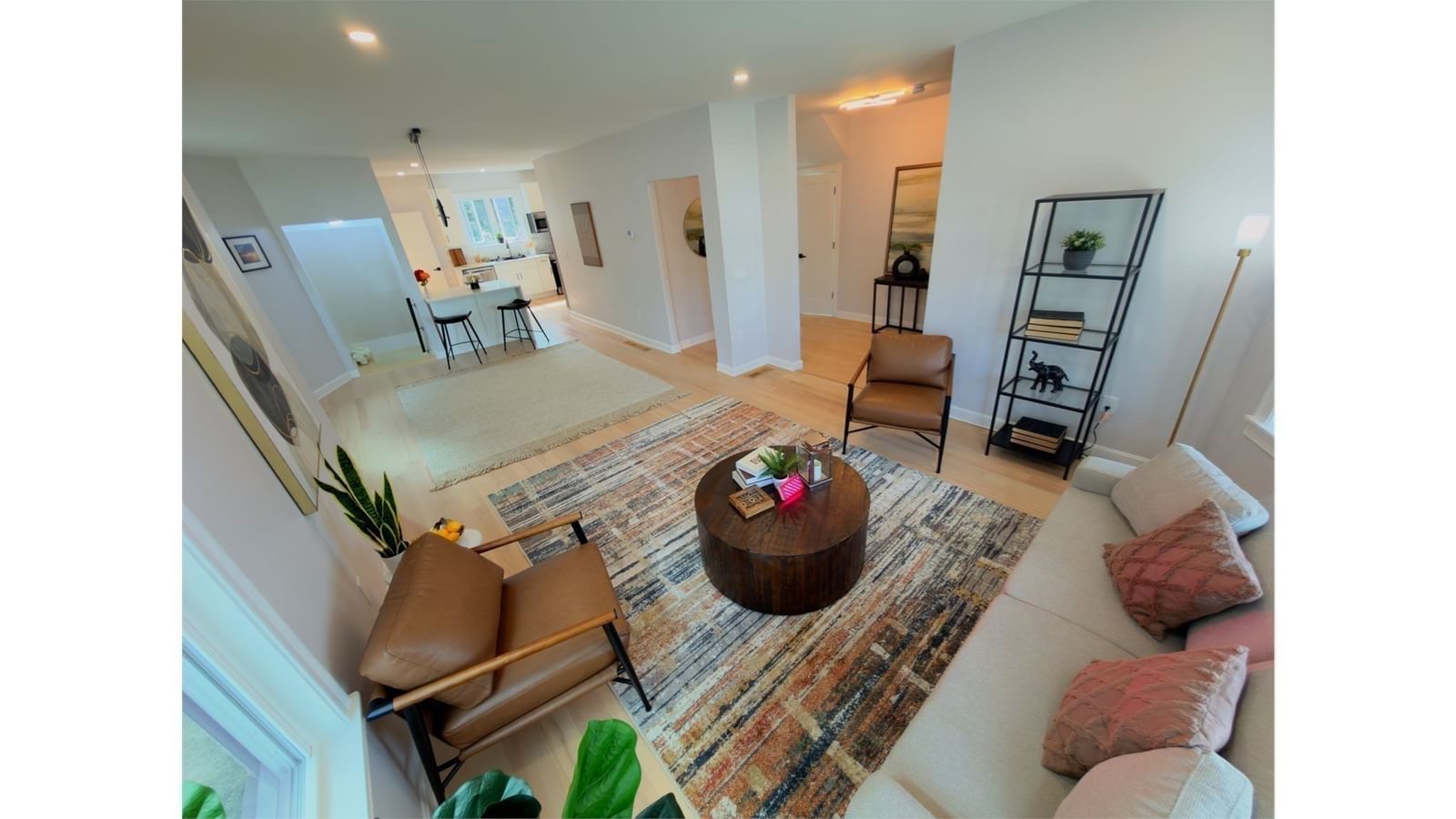 446 Broadway #1 Somerville — Photo 3 of 19