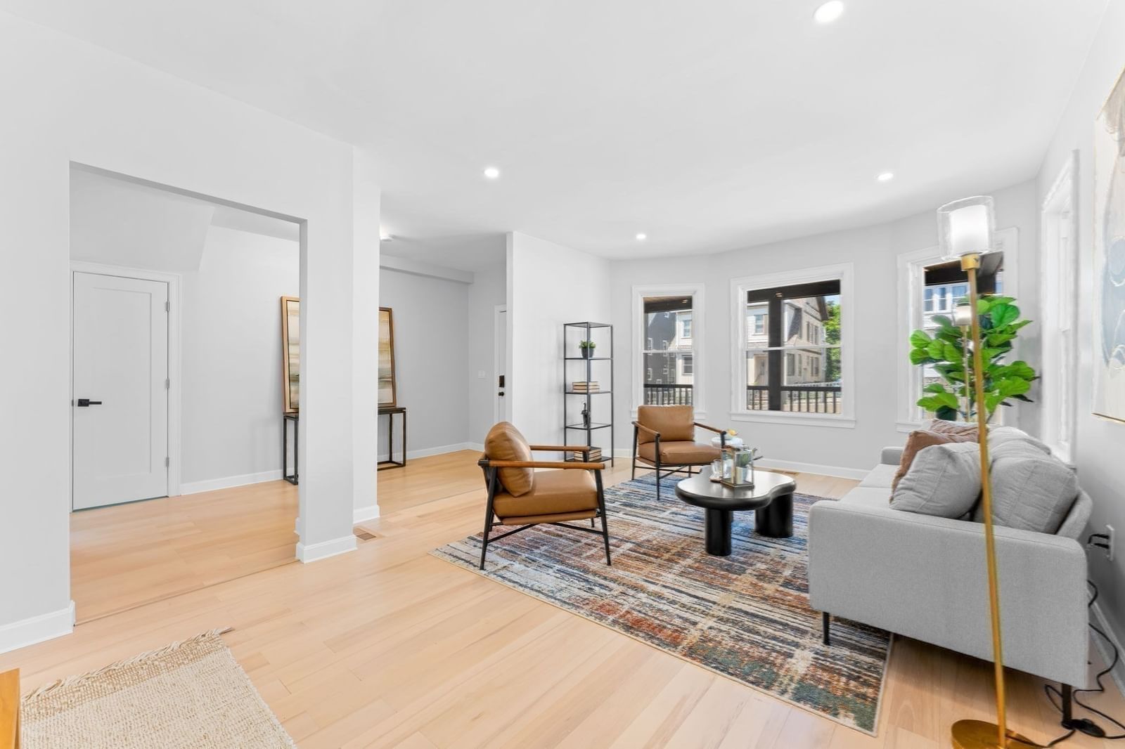 446 Broadway #1 Somerville — Photo 4 of 19