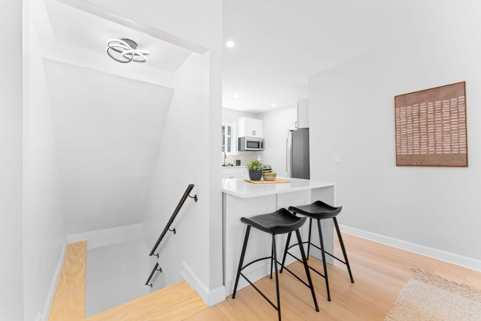 446 Broadway #1 Somerville — Photo 9 of 19