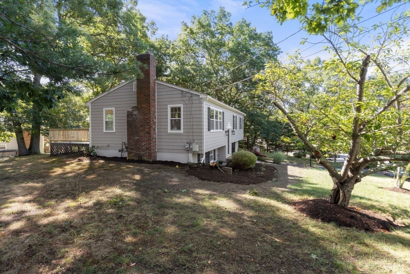 95 Blackmount Drive Marshfield — Photo 19 of 21