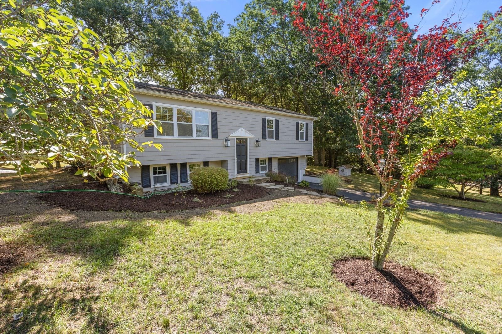 95 Blackmount Drive Marshfield — Photo 21 of 21