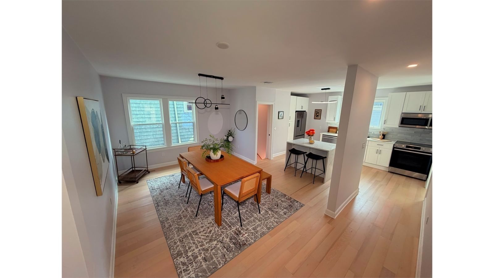 446 Broadway #2 Somerville — Photo 2 of 21